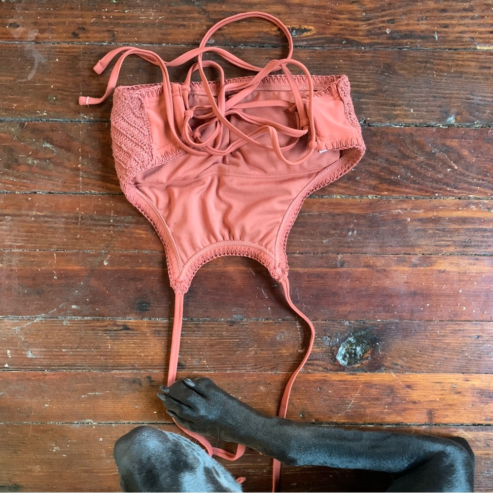 swim top! - Picture 2 of 2